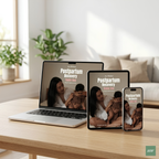 Postpartum Recovery Guide One (PDF)