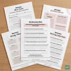 Postpartum Depression Guide Two (PDF)