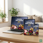 Postpartum Meals & Nutrition Guide Five (PDF)