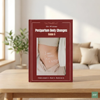 Postpartum Body Changes Guide Six (PDF)