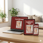 Postpartum Body Changes Guide Six (PDF)