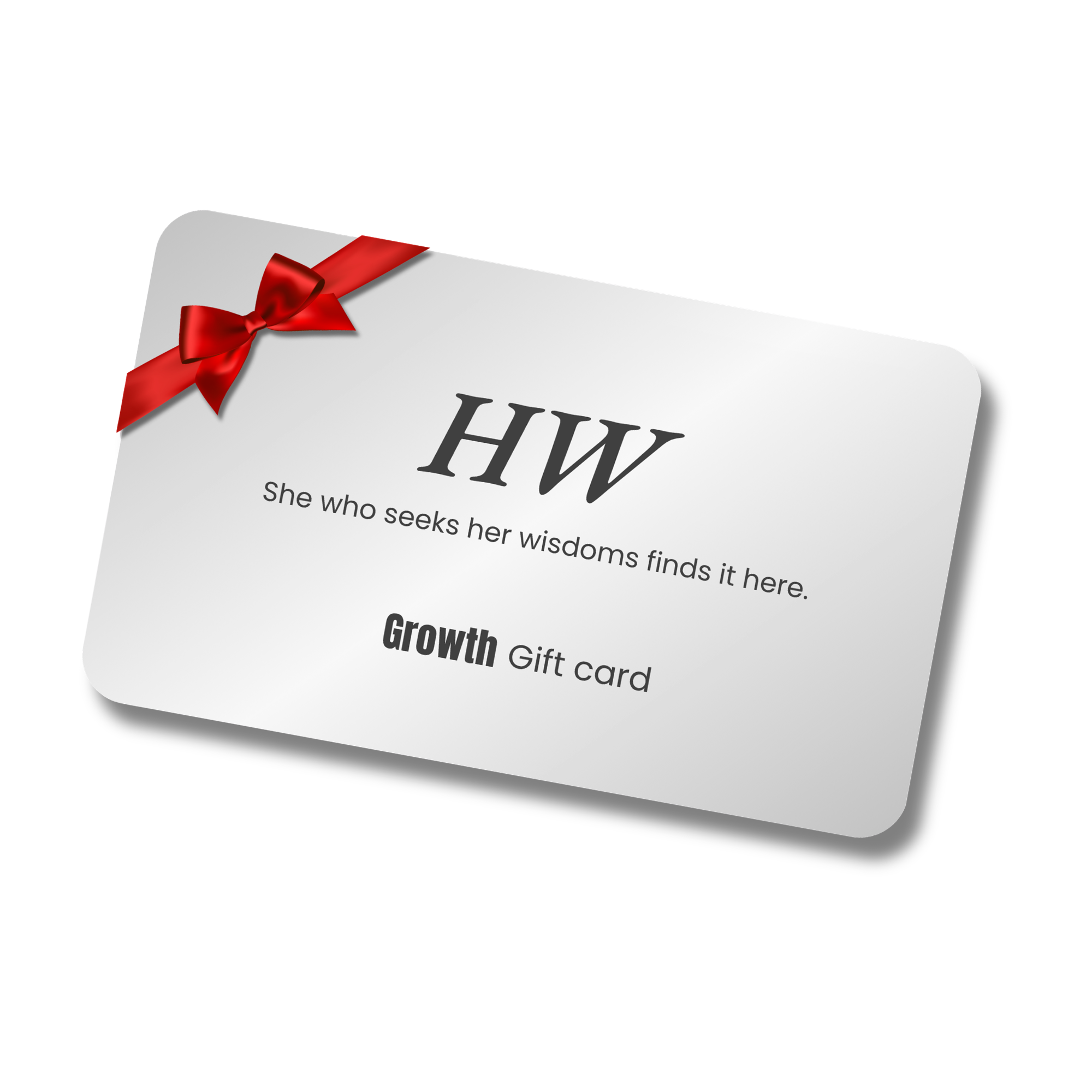 Her Wisdoms™ | Virtual Gift Card